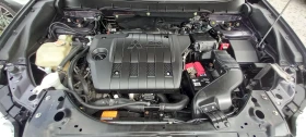 Mitsubishi Outlander 44 FULL     7- | Mobile.bg    16