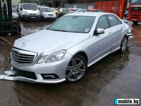 Обява за продажба на Mercedes-Benz E 250 10-Броя!!! На части Е220,,Е350 4MATIC,, E250!!!! ~11 лв. - изображение 5