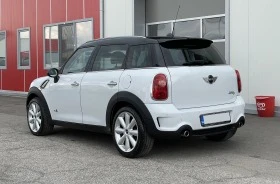 Обява за продажба на Mini Countryman Cooper S All4  ~14 500 лв. - изображение 1