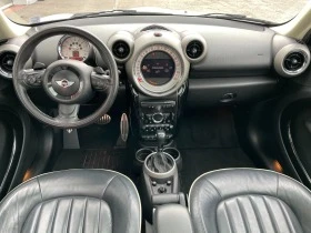 Обява за продажба на Mini Countryman Cooper S All4  ~14 500 лв. - изображение 7