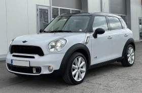 Обява за продажба на Mini Countryman Cooper S All4  ~14 500 лв. - изображение 1