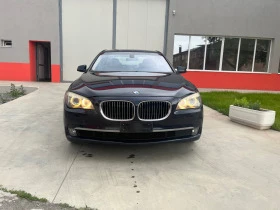 BMW 740 Xdrive 4, 0d, снимка 3