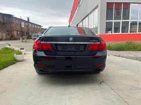 BMW 740 Xdrive 4, 0d, снимка 6