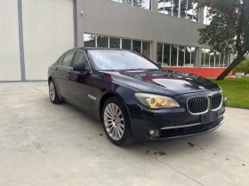     BMW 740 Xdrive 4, 0d