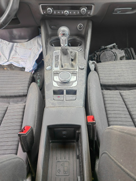 Audi A3 1.5 TFSI DSG, снимка 12