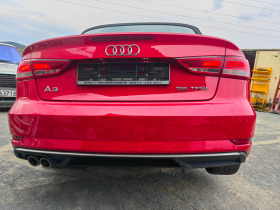 Обява за продажба на Audi A3 1.5 TFSI DSG ~ 333 лв. - изображение 1