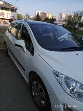 Peugeot 308 SV | Mobile.bg    7