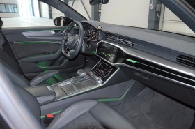 Audi Rs6 Carbon Ceramic НАЛИЧЕН, снимка 15 - Автомобили и джипове - 42493596