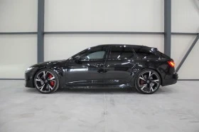     Audi Rs6 / Carbon Ceramic / Carbon Exterior / Carbon Int.