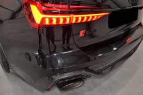 Audi Rs6 Carbon Ceramic НАЛИЧЕН, снимка 10 - Автомобили и джипове - 42493596