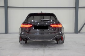 Audi Rs6 Carbon Ceramic НАЛИЧЕН, снимка 6 - Автомобили и джипове - 42493596