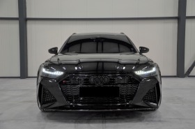 Audi Rs6 Carbon Ceramic НАЛИЧЕН, снимка 2 - Автомобили и джипове - 42493596