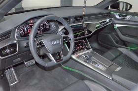 Audi Rs6 Carbon Ceramic НАЛИЧЕН, снимка 14 - Автомобили и джипове - 42493596