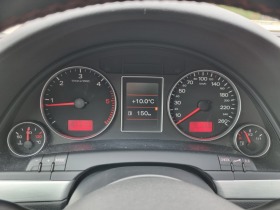Audi A4 3.0TDI 233.  | Mobile.bg   12