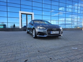 Audi A5 2.0 TDI 40 Desing Edition | Mobile.bg   1
