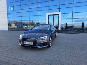 Audi A5 2.0 TDI 40 Desing Edition | Mobile.bg   2