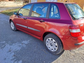Fiat Stilo, снимка 5 - Автомобили и джипове - 45572155