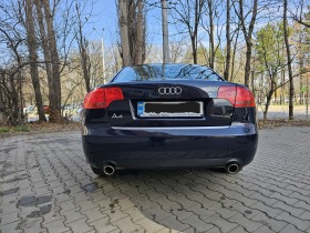 Audi A4, снимка 3 - Автомобили и джипове - 45641137