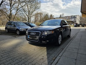 Audi A4, снимка 2 - Автомобили и джипове - 45641137