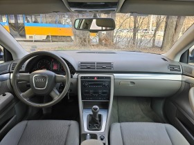 Audi A4, снимка 5 - Автомобили и джипове - 45641137