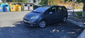 Citroen C4 Picasso 2.0 HDI, снимка 4