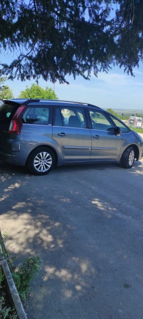 Citroen C4 Picasso 2.0 HDI, снимка 2