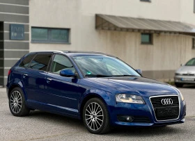 Audi A3 1.6TDi~105hp~FACELIFT - [4] 