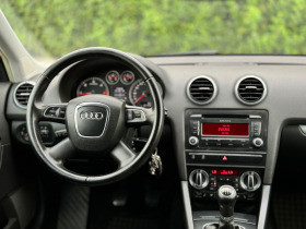 Audi A3 1.6TDi~105hp~FACELIFT | Mobile.bg   12