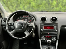 Audi A3 1.6TDi~105hp~FACELIFT - [13] 