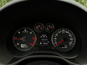 Audi A3 1.6TDi~105hp~FACELIFT, снимка 17