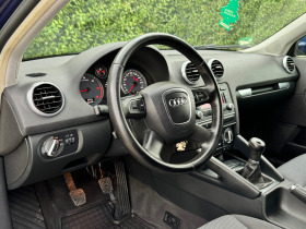 Audi A3 1.6TDi~105hp~FACELIFT | Mobile.bg   9