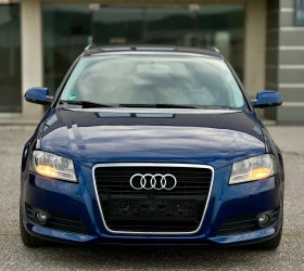 Audi A3 1.6TDi~105hp~FACELIFT - [3] 