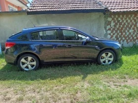 Chevrolet Cruze | Mobile.bg    5