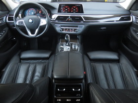BMW 730 d xDrive, Вакуми, Keyless, Mасажи, Nappa, Laser, снимка 5