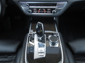 BMW 730 d xDrive, Вакуми, Keyless, Mасажи, Nappa, Laser, снимка 8