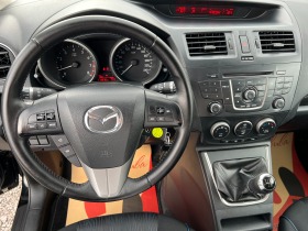 Mazda 5 2.0i 150к.с. 173930км.!!, снимка 15