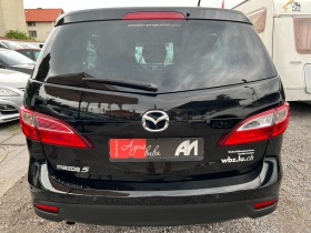 Mazda 5 2.0i 150к.с. 173930км.!!, снимка 4