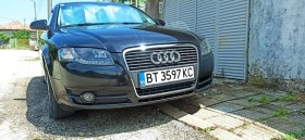 Обява за продажба на Audi A4 1, 9tdi ~8 000 лв. - изображение 1