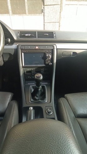 Обява за продажба на Audi A4 1, 9tdi ~8 000 лв. - изображение 11