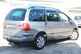 VW Sharan 1.9 TDI 4motion | Mobile.bg    5