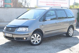 VW Sharan 1.9 TDI 4motion | Mobile.bg    2