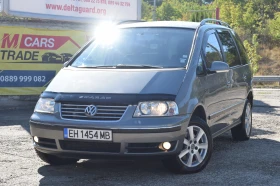 VW Sharan 1.9 TDI 4motion | Mobile.bg    1