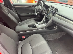 Honda Civic 1.0 Turbo Automat Comfort - [13] 