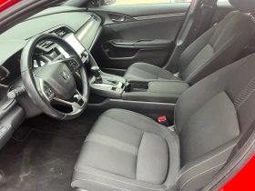 Honda Civic 1.0 Turbo Automat Comfort - [9] 