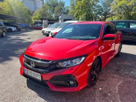 Honda Civic 1.0 Turbo Automat Comfort - [3] 