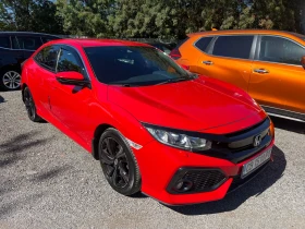 Honda Civic 1.0 Turbo Automat Comfort - [1] 