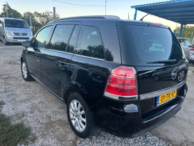 Opel Zafira 1.8, снимка 6