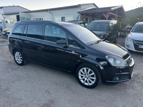 Opel Zafira 1.8, снимка 4