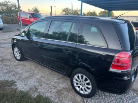 Opel Zafira 1.8, снимка 7