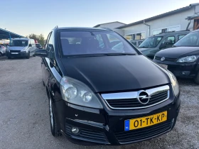 Opel Zafira 1.8, снимка 2